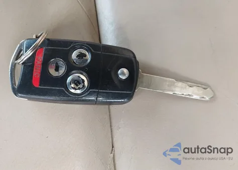 2011 Acura Mdx из США, поврежденный, VIN 2HNYD2H23BH525247